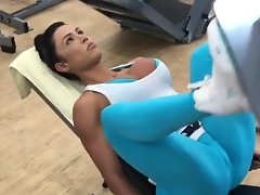 Kedi Gym