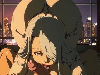 彼女は私が彼女を犯した後に私の温かい精液を飲み込むのが大好き - 変態