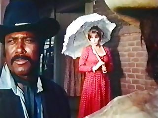 काठी ट्रैम्प महिलाओं (1972)