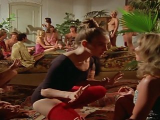 Melhor orgia de Porn