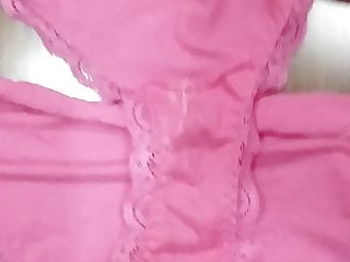 mutandine sporche mio aunty