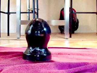 Heavy anal commercial doppio fisting figa buco Extrem dilatazione