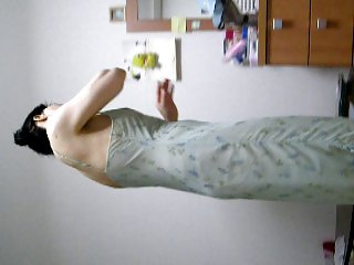 coreano moglie