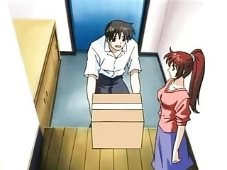 Miłość jest ilość przycisków (English Dub)