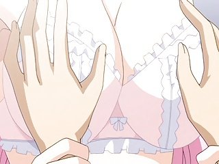 巨乳お試しください！ -  01