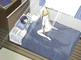 헨타이 Imouto 망상