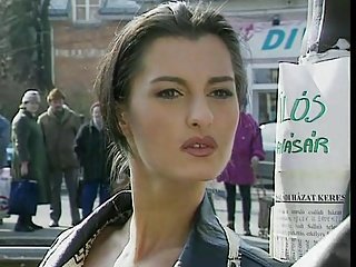 Chilled through Ragazza del Dynasty (1995) com Anita Auriferous