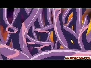 groupfucked الفتيات هنتاي مفلس كل حفرة قبل مخالب