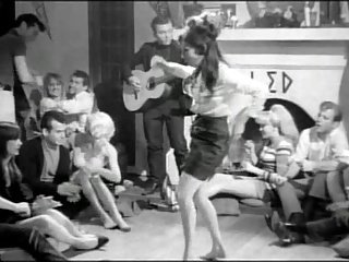 Danse Cheminée