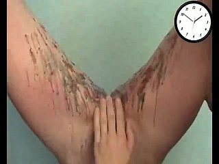 아마추어 노예 게임 3