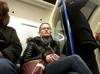 As A mulheres são Pervs também. -Deve ver-
