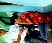 بنگلہ دیشی مسلمان لڑکی فرزانہ secretlly اس کے BF اتارنا having it away