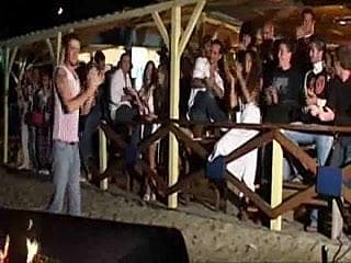 Fransız Tatiller ... Bölüm 1 (Fransızca komple film) F70