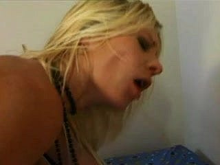 FRANSIZ PORNO 25 anal olgun anne milf sarışın hatun