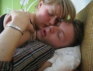 orgasmus الألمانية