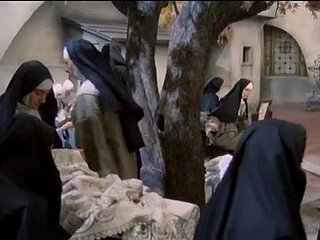 एक तनहा नन 1973 DR3 की कहानी