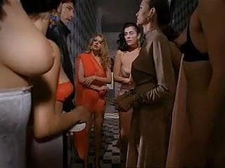 Paprika (1991) par Tinto Brass