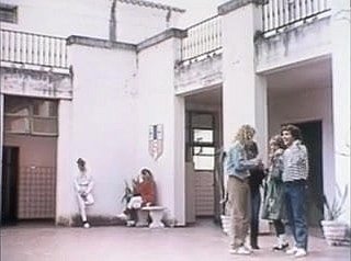 Las colegialas - softcore vendimia