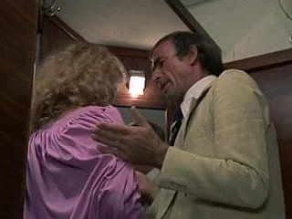 El anxiety Express (1979) (Silvia Dionisio)