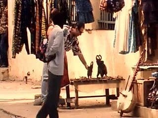 Happiness en Afrique (Joy en Afrique)