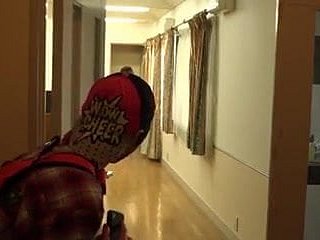 윤 갱 atacking 주부
