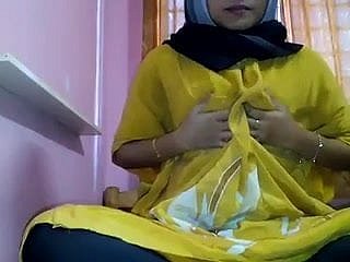 hijab Perversion