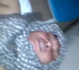 indonesian- анальный секс с jilbaber 1
