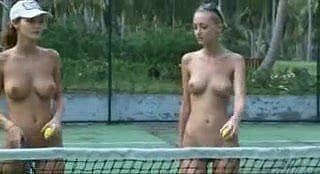 Magst du Tennis?