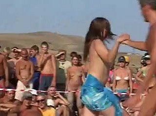 русский нудистский лагерь