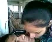 Pecinta India muda