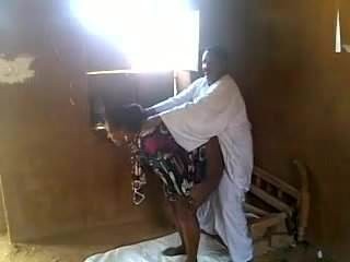 Sudanese hausgemachte
