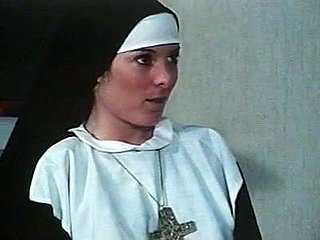 Nympho Nuns (Classic) 1970 (Danish)