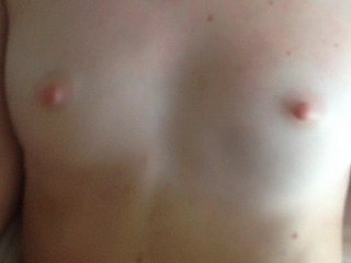 1 session 6 orgasms be expeditious for my beautiful euro jew redhead gf p1