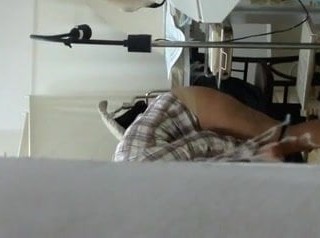 Peperiksaan gyno))