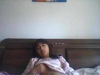 Asian niezabezpieczone webcam hacked 60