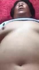 Fucking Native land Chinese Granny