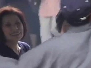 Japanese Grannies # 15