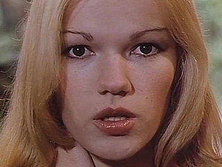 Brigitte Lahaie - Perancis Goddess Be proper of Porn