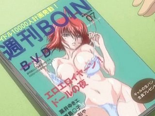 Shion Through-and-through bản Hentai