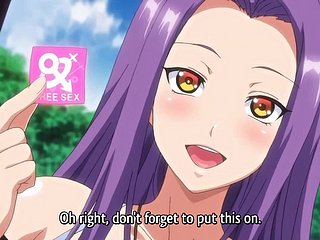 Hentai Coitus Blear