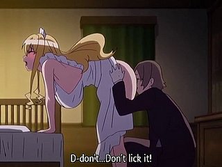 Ikoku Na Retro Ep 1