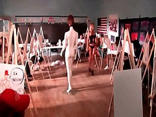 Nikki Ziering - American Nursery school