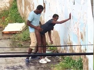 ٹرینیڈاڈ اور ٹوباگو پبلک جنس
