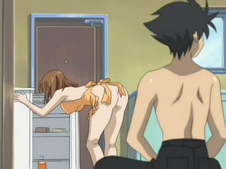 Anime Hottie Love This Guys et surtout sa queue