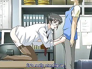 Sempurna Manga Pelacur Cinta Untuk Sedot dan Persetan Cocks - Hot Anime Integument