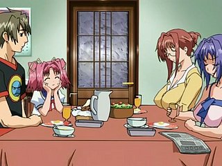 Hitozuma Kasumisan 01 انگریزی مکا Hitoz