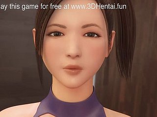 3d Hentai Lezbiyenler