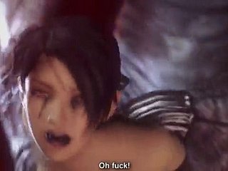 Kunoichi 02- Prenses On the fritz