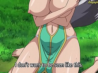 اے کے یو میں کوئی Onna Kanbu EP2 [EnjoyHentai.com]