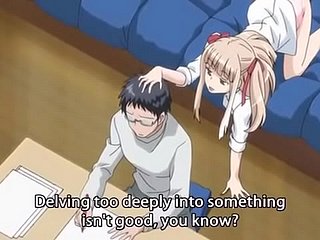 Hentai کی Japonesa Tetona گناہ Censura